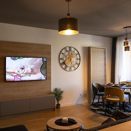 The Dome Apartment Zagreb Exterior foto