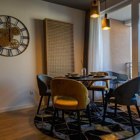 The Dome Apartment Zagreb Exterior foto