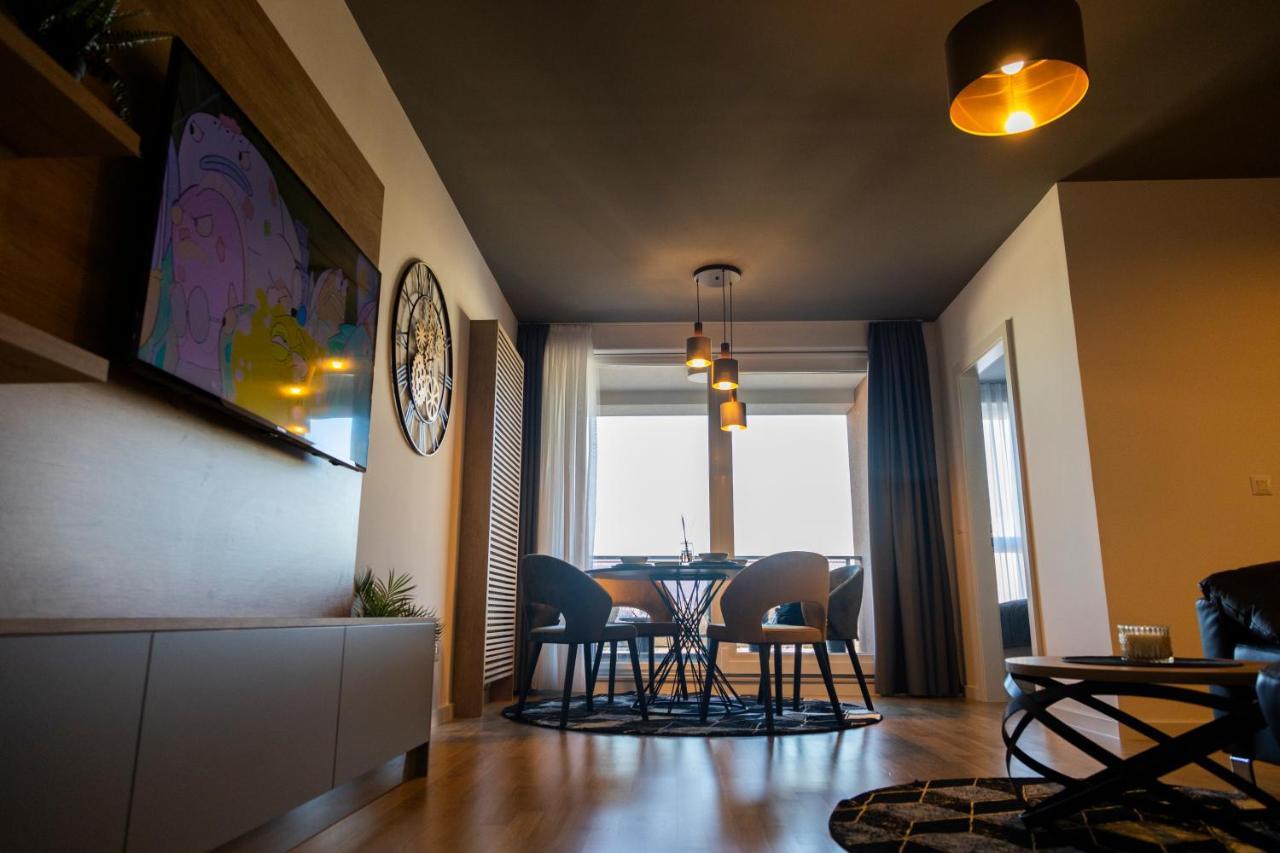 The Dome Apartment Zagreb Exterior foto