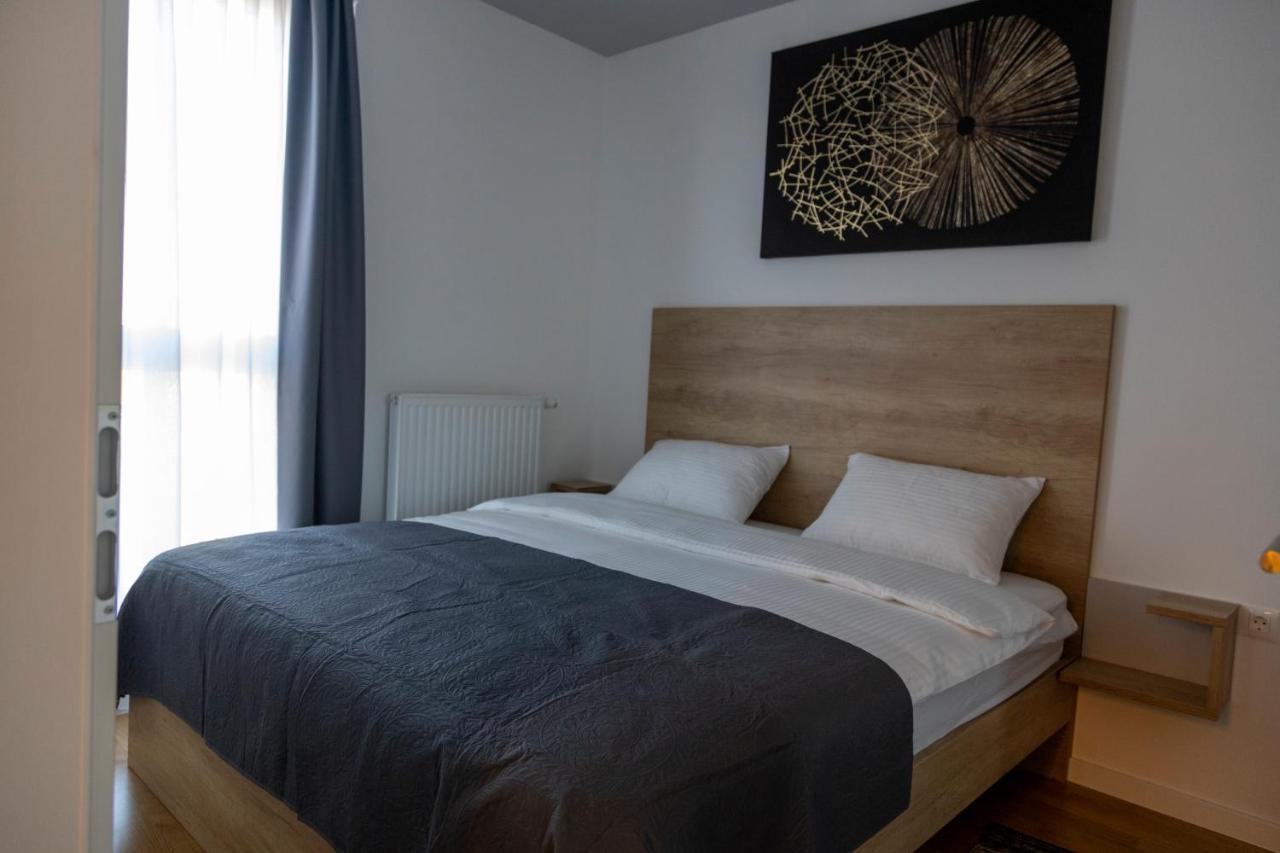 The Dome Apartment Zagreb Exterior foto